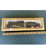 HO Scale Life Like Steam Loco Train PENNSYLVANIA #2584 No.8391 - $1,677.38 MXN
