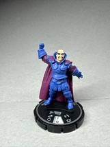 PLUTO 026 Hammer of Thor Marvel HeroClix No Card - $16.14