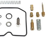 Shindy Carburetor Carb Rebuild Kit Repair For 03-07 Suzuki Eiger LTF400 ... - $34.95