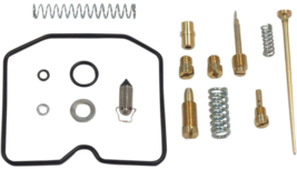Shindy Carburetor Carb Rebuild Kit Repair For 03-07 Suzuki Eiger LTF400 ... - £27.85 GBP