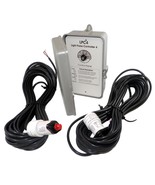 Jandy Laminar Light Pulse Control Box LPC4 With 2 Solenoids - $1,570.23 CAD