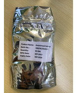 Anantmool Extract Powder 50g | Pure Natural Herb | Hemidesmus Indicus - $176.58 MXN