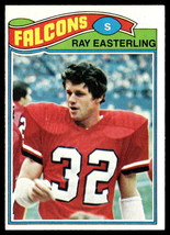 1977 Topps #507 Ray Easterling EX-B110 - £15.48 GBP