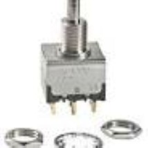 mb2461e1g01-ro nkk pushbutton switch dpdt on-(on) sldr au non-illuminated	 - £31.00 GBP