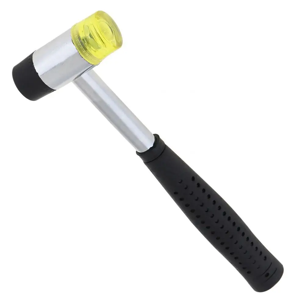 Practical 25mm Double Faced Work Glazing Window Beads Hammer Nylon Head ... - $212.87
