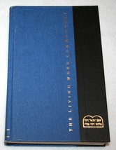 The Living Word Commentary Book 10 Psalms Ash &amp; Miller Ot Bible Study 1980 Hc - £11.93 GBP