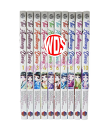The Apothecary Diaries Manga by Natsu Hyuuga Vol.1-10 Loose Set English Comic - £15.64 GBP