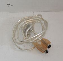 Mad Catz Video Game 2 player Link Adapter Cable for Nintendo Game Boy Ad... - $19.75