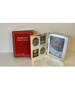 ROBINSONS MAY Picture Frame, 4&quot;x6&quot; with assorted picture options - NEW! - €7,00 EUR