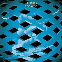 The Who (Tommy ) CD - £4.78 GBP