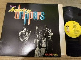 The Honeydrippers - Volume One - LP Record   VG+ VG+ - £5.21 GBP