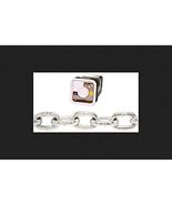 Baron Manufacturing Di Chain Prfcoil Grd30 5/16X75Ft PC30516SP - $3,555.15 MXN