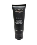 Barbury’s by Sibel Transparent Shaving Gel Men’s Shave Gel 3.4floz - $21.93 CAD