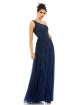 MAC DUGGAL 5220. Authentic dress. NWT. Fastest shipping. Best retailer price ! - £467.79 GBP