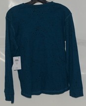 Univibe UB221469 Extra Large Moraccan Color Long Sleeve Thermal Shirt image 2