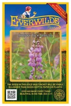 150 Showy Tick Trefoil Wildflower Seeds - Everwilde Farms Mylar Seed Packet - $11.49