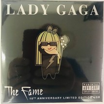 Lady Gaga The Fame Monster USB Drive 2018 10th Anniversary Limited Edition Rare - £155.37 GBP
