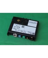 GM HMI Human Machine Interface Infotainment Nav Display Control Module 8... - €227,92 EUR