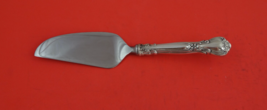 Chantilly by Gorham Sterling Silver Cheese Server HH WS unused original 7&quot; - $48.51
