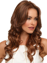 BRIANNA Wig by ENVY, *ALL COLORS!* Mono Top with Lace Front, BEST SELLER... - $354.20