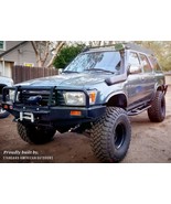 90-95 Toyota 4runner/pickup Snorkel Kit - $249.00