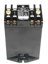 Square D 8501 TS0-20 SERIES A Solid State Relay 120V 50/60Hz  - $14.50