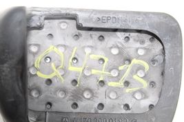 05-11 MERCEDES-BENZ SLK300 BRAKE PEDAL PAD COVER Q4713 image 12