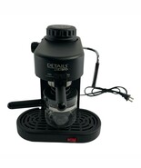 Mr Coffee ECM7 Details by Mr Coffee Espresso and Cappuccino Maker - $565.28 MXN