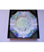 Versace by Rosenthal Jungle Large Porcelain Ashtray 9 inch - $445.00