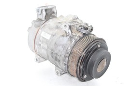 06-15 LEXUS IS350 AC Compressor F3614 image 7