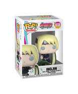 Funko Pop! Vinyl: Boruto: Naruto Next Generations - Inojin #1038 - $14.01