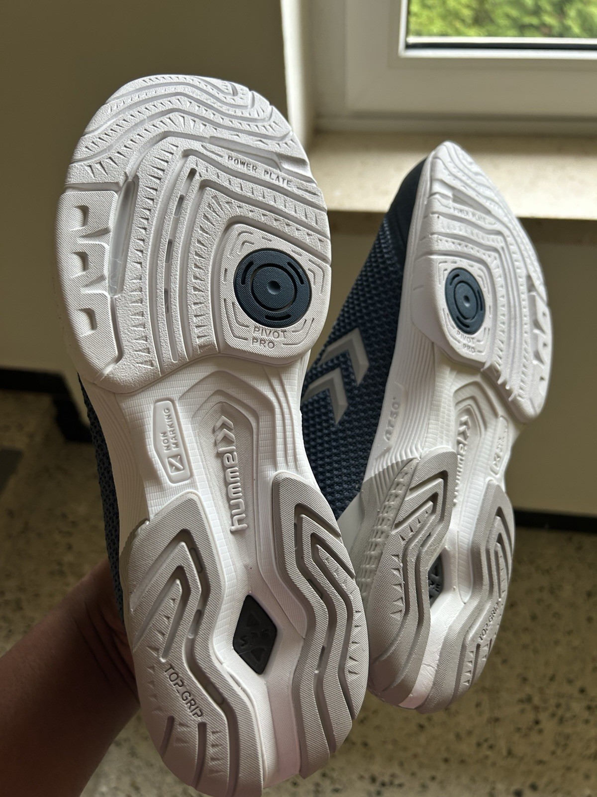 Hummel Aerocharge Fusion Gr. 42 neu Item image 2