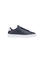 Tommy Hilfiger Men Sneakers - 9 US EU 40 Blue Designer Fashion Versatile - $162.05 CAD