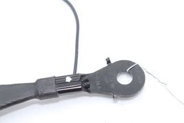 18-23 AUDI S5 FRONT SEAT BELT BUCKLE Q2857 image 8