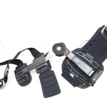 Breg Post-Arthroscopy T-Scope Hip Brace Left Leg 28”-50” Waist ALL ADJUS... - $60.29