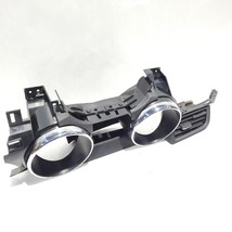 2015 2016 2017 Ford Mustang OEM Speedometer Trim With Vent - $55.69