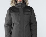 THE NORTH FACE MEN GOTHAM III 550-DOWN WARM INSULATED JACKET Grey Black ... - £150.10 GBP