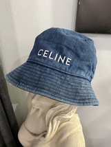 Celine bucket hat - £138.01 GBP