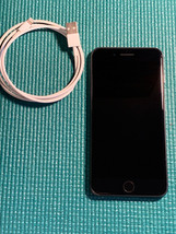 Apple iPhone 8 Plus - 64GB - Space Gray unlocked A1864 (CDMA + GSM) - £134.22 GBP