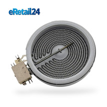 Bosch HE2215U/02 Oven Heating Surface Element 5650005366 00491295 [TESTED] - $56.57