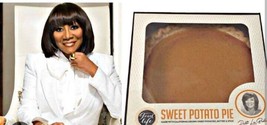 4 Patti LaBelle Mini Sweet Potato Pies - $25.00