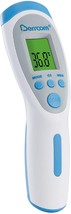 Berrcom Non-Contact Infrared Fever Digital Thermometer Medical FDA CE JXB-182    - £13.54 GBP