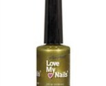 Chrome love my nails chartreuse shimmer thumb155 crop