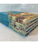 The Bible Story Book by Arthur S. Maxwell 1957 Volumes 4,8,9,10 - £15.51 GBP