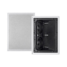Monoprice 4881 WALL CENTERCH SPEAKER DUAL 5.25 SINGLE - $137.30