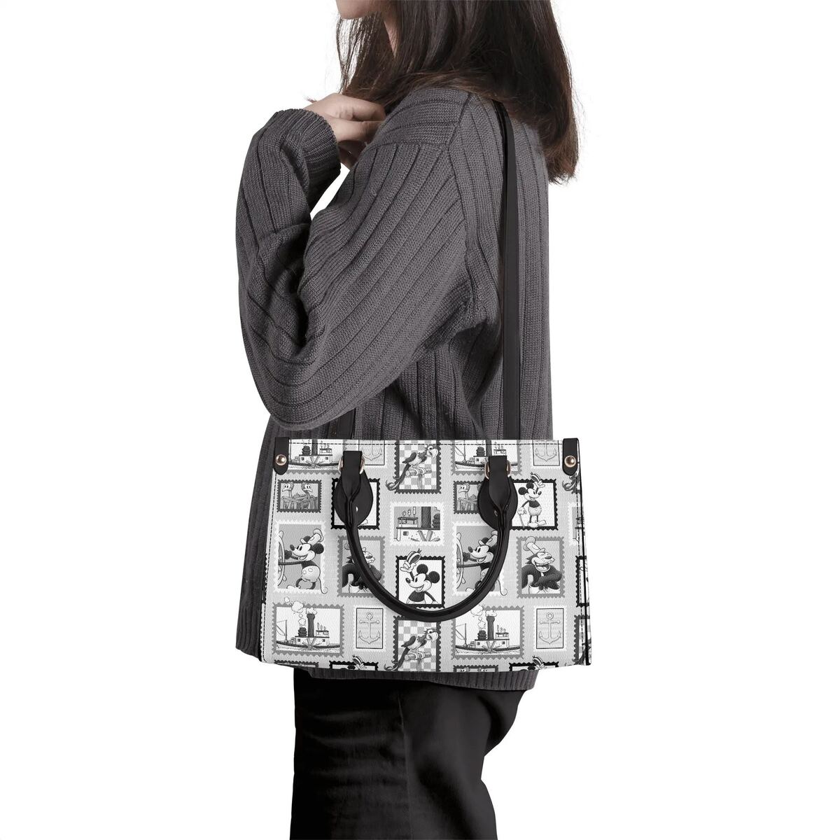 Steamboat Willie Handbag Item image 4