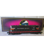 MTH 20-2040-1 Southern Pacific Black Widow EMD GP-9 Diesel Engine  #5601 - $328.10