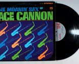 Lp ace cannon the moanin sax of thumb155 crop