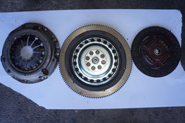 2013-2014 SCION FR-S SUBARU BR-Z EXEDY CLUTCH PRESSURE PLATE & FLYWHEEL 30100AA8 image 7