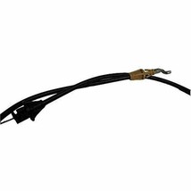 Rotary Deck Engagement Cable For 42 Inch Mower Troy Bilt Pony Bronco Craftsman - £10.89 GBP